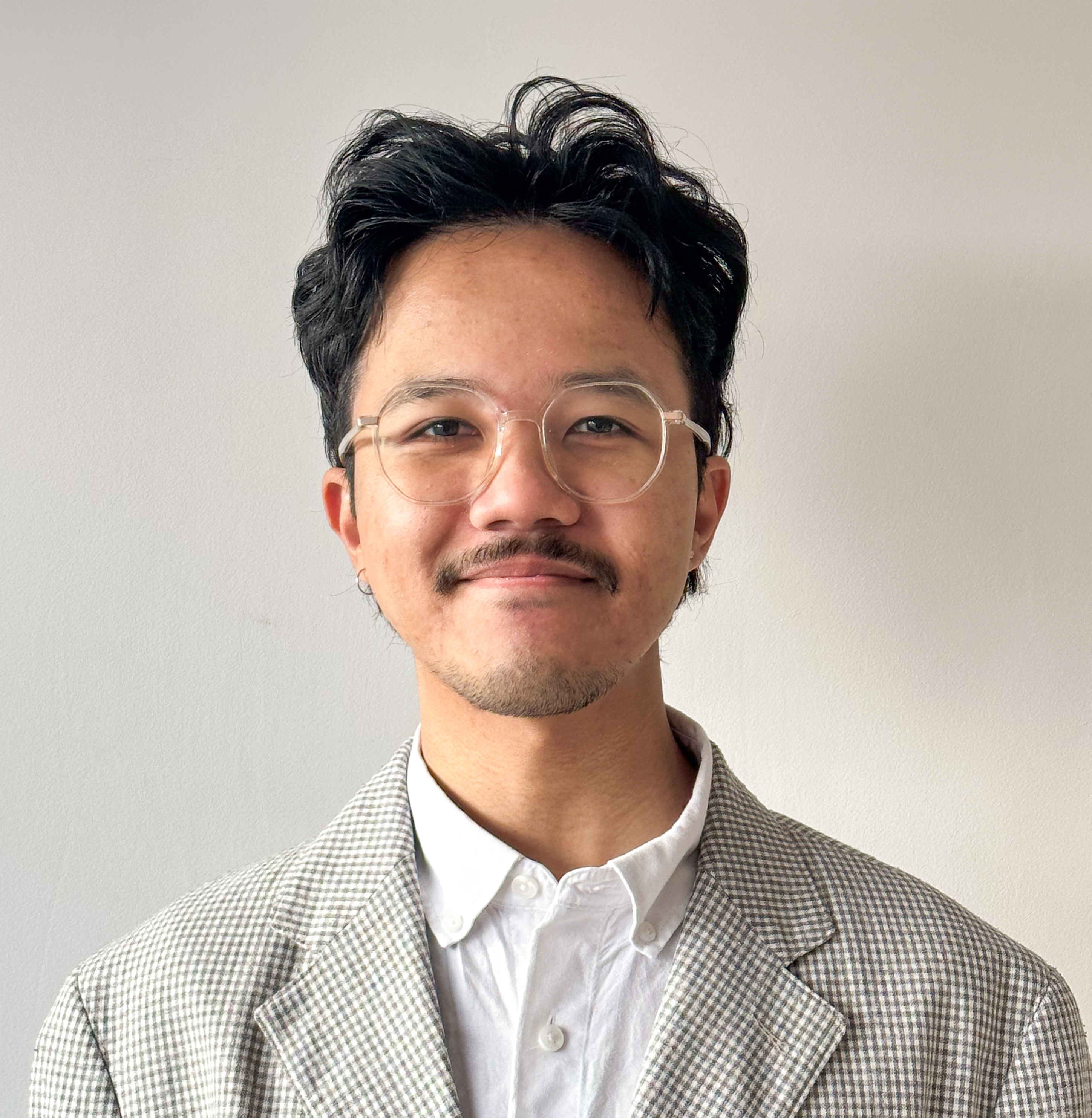 professional head shot